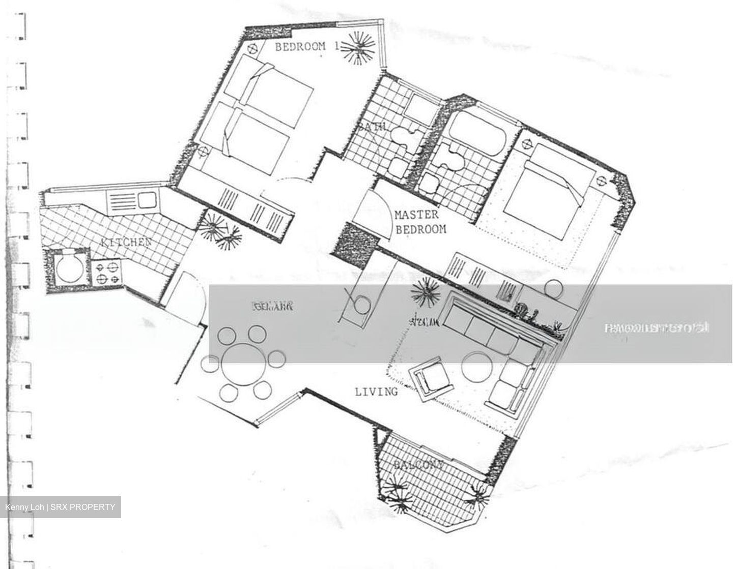 Bayshore Park (D16), Condominium #522824151